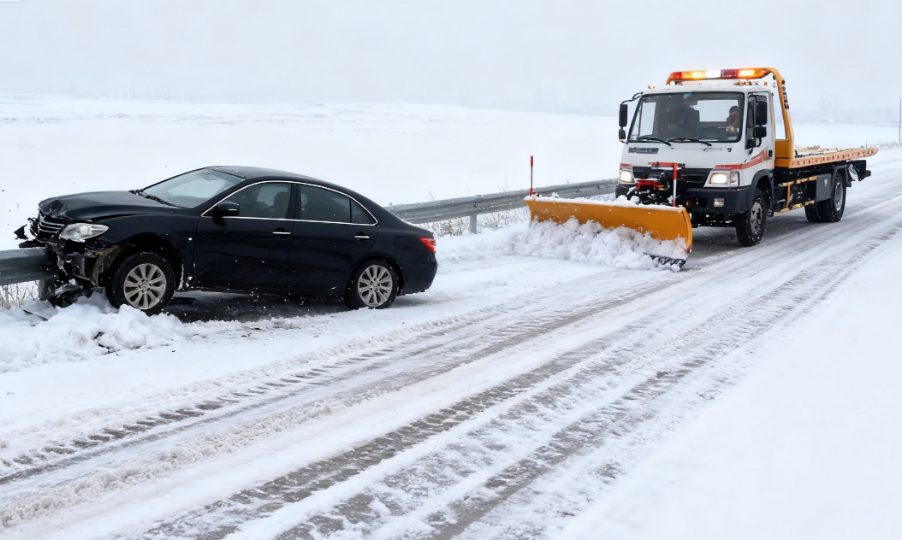 广昌县遭遇车辆故障别慌,24小时道路救援服务能帮你解决难题吗?